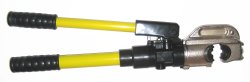 hydraulic crimping tool CT-430